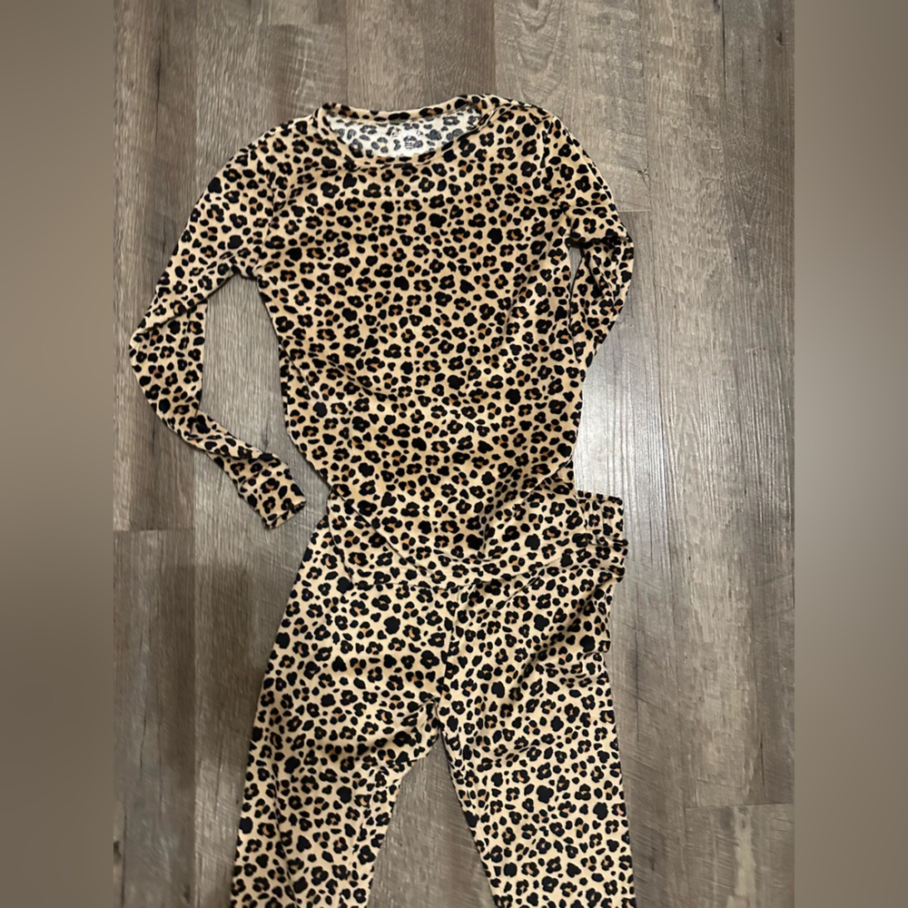 Girls Pajamas